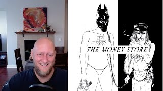 Rocker Reacts to 'The Money Store' by Death Grips