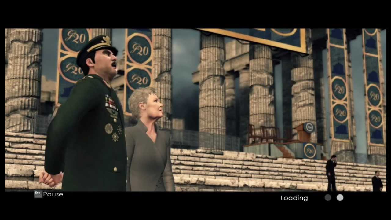 James Bond Blood Stone Walkthrough Part 1 In Bond We Trust YouTube james-bond-blood-stone-walkthrough-part-1-in-bond-we-trust-youtube