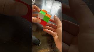 Super Mario bros to beat! Rubik’s cube challenge