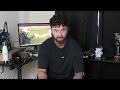 I was about to quit golf, until I bought this golf trolley | Stewart Golf Q Follow Review