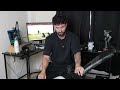 I was about to quit golf, until I bought this golf trolley | Stewart Golf Q Follow Review