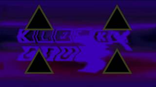 Random Effects Of Klasky Csupo