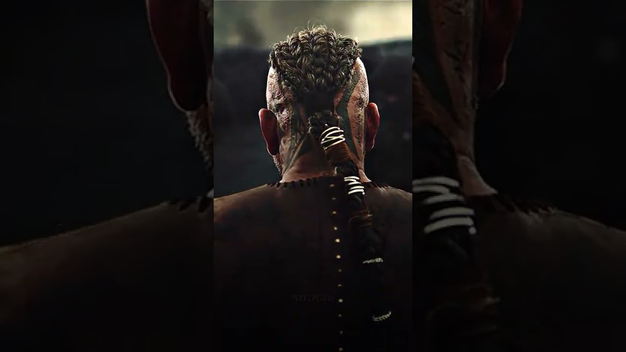 KGF Chapter 2 Trailer Edit 