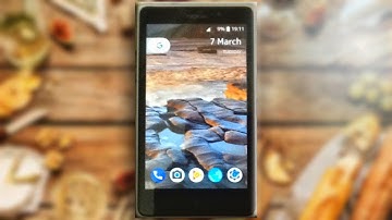 Android Nougat on Nokia X, XL, X2 (Read Description)