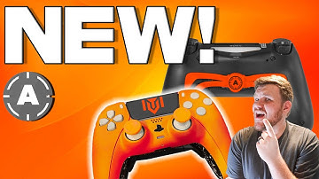 Buying Guide for PS5 AIM Controller