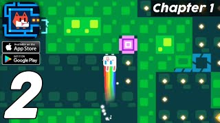 Maze Dash Rising Maze Escape All Levels 16 - 30 Chapter 1 Walkthrough (Android, ios) screenshot 3
