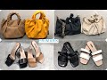 PRIMARK NEW COLLECTION SHOES & BAGS / APRIL 2021