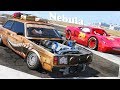 I Put a Huge Turbo on My Car and Crashed it - YouTube