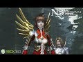 Ninety-Nine Nights - Xbox 360 Gameplay (2006)