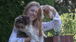 TICKED OFF! WHAT YOU NEED TO KNOW ABOUT LYME DISEASE Ticked Off What You Need To Know About Lyme Disease
