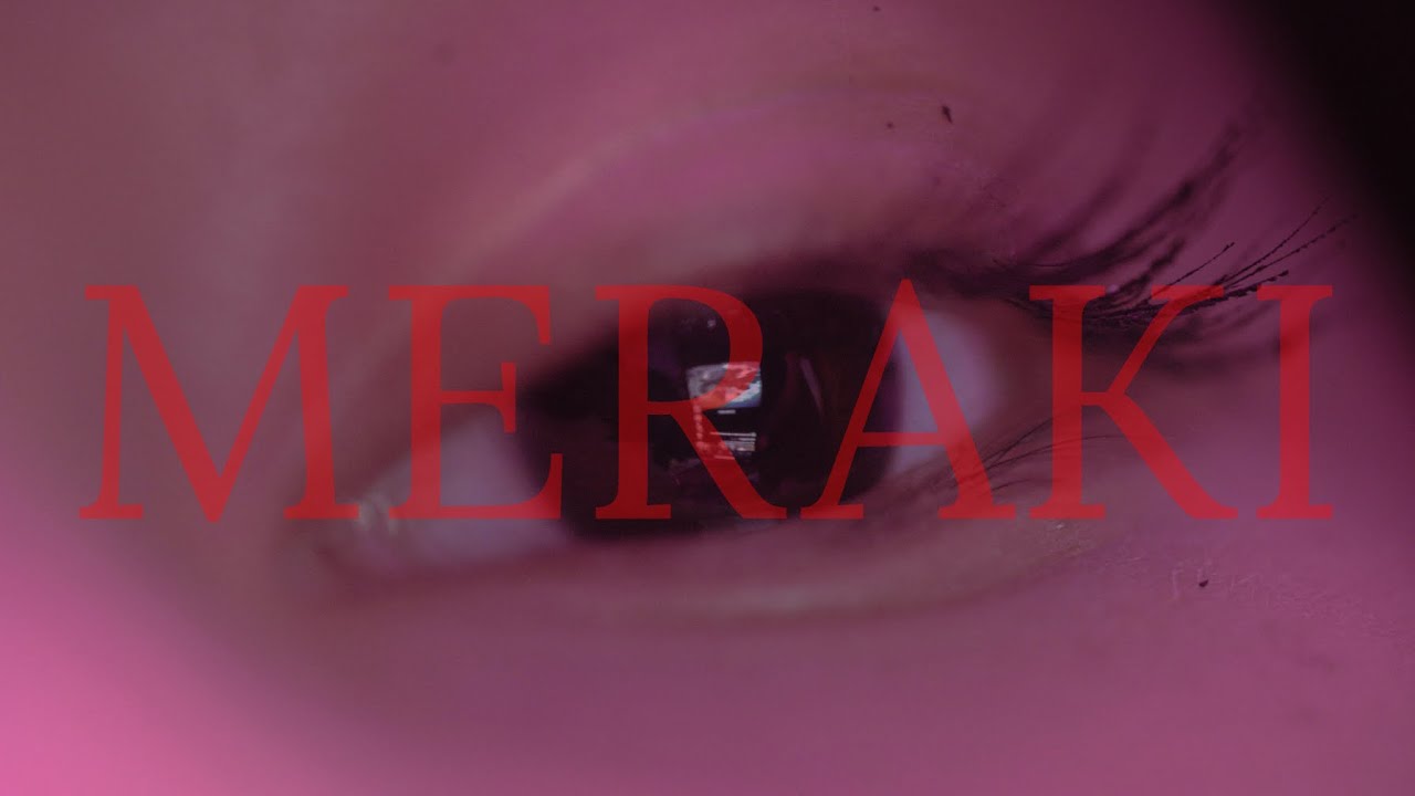 Meraki || FLS3SN FILM PENDEK_Teuku Muhammad Diwansyah_SMAN36 Jakarta_Jakarta timur 1_DKI Jakarta