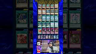Tier List 05 2024 Speed Duel #yugioh #gaming #reviews #analisis #videojuegos #duelinksmeta #tierlist