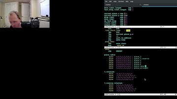 Atari 5200 Programming, Lesson 10