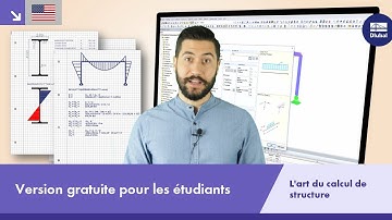 [EN] Licence étudiante gratuite pour RFEM et RSTAB