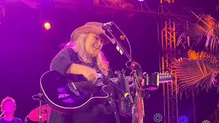 Change - Melissa Etheridge - 9/2/2022 Dreams Resort, Isla Mujeres, MX