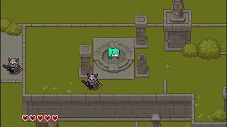 unity game preview