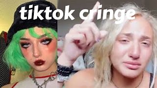 Watching Tiktok Cringe Until I laugh...