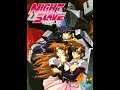 Steady note  night slave ost
