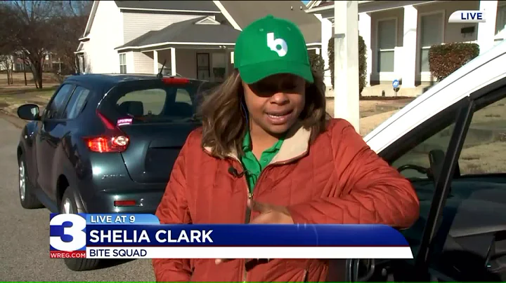 Bite Squad: Serving others this holiday season