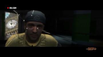 Sniper Strike FPS 3D Shooting #7 Z2 London Shotgun Mission 1-2-3-4-5-6-7-8-9-10