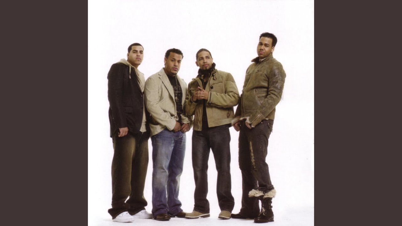 Ella Y Yo (feat. Don Omar) Ella Y Yo (feat. Don Omar)