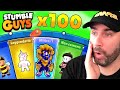 UPDATE 0.51! ECCO la MIA PRIMA SKIN MITICA di STUMBLE GUYS