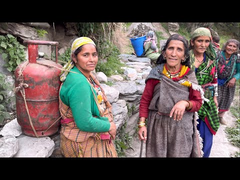 MALANA VILLAGE | World’s Oldest Democracy in Himachal | Organic Farming