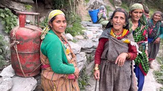 MALANA VILLAGE: World’s Oldest Democracy in Himachal Pradesh | Organic Farming