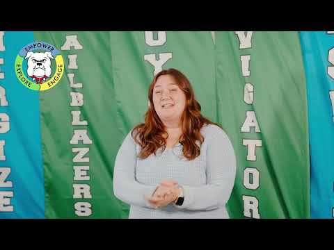 Romeo Middle School | Meet the Bulldog Transformers Behind the SLC Process |  by Chopshop Media