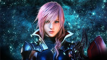 Lightning Returns Final Fantasy XIII Complete Playthrough Part 1