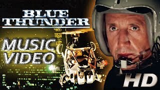 Blue Thunder (OST) Murphy&#39;s Law, Theme from Blue Thunder