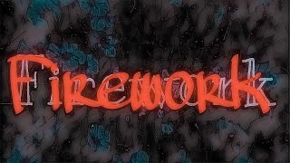 shitty firework 100% by Kobra456