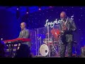 Nathan Mitchell feat. Marlon Boone “100% Cotton” LIVE @ Spaghettini’s