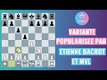 Gagner contre la dfense caro kann  rpertoire complet