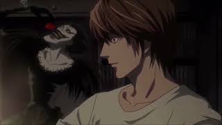 Death Note ep 9  eng dub clip 4