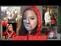 EMMA WALKER TRAGICALLY MURDERED: HALLOWEEN MAKEUP 2020: TRUE CRIME THURSDAY