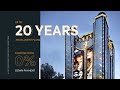 داون تاون مول بالعاصمة الادارية الجديدة Downtown Mall New Capital In Egypt وأفضل استثمار مضمون 