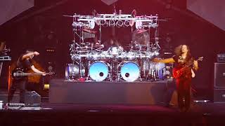 드림시어터 20120419 내한 LIVE Outcry