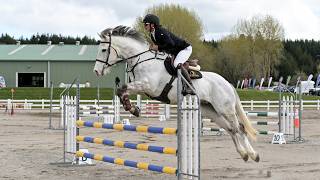 Young Riders S6 Ep 1 Kick Off the Season