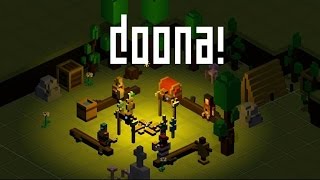 Doona Android Gameplay ᴴᴰ screenshot 5