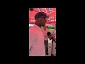 Houston Texans host annual charity golf tournament