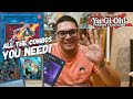 5 Salamangreat Yu-Gi-Oh! Combos You Need to Know! by Angel