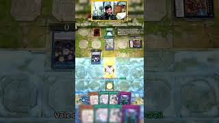 Vemos Repes en directo SPRIGHT con YUMMY 🔥#yugioh #masterduel #suscribete #gaming #konami #clips