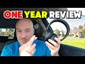 RAYCON Everyday Headphones - Honest One Year Review!