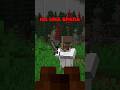 RAPIMENTO su PANDORA SMP #minecraft #shorts