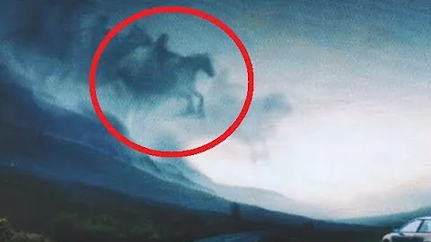 UNBELIEVABLE Things Found In The Sky - DayDayNews