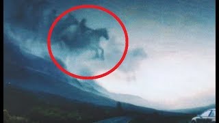 UNBELIEVABLE Things Found In The Sky