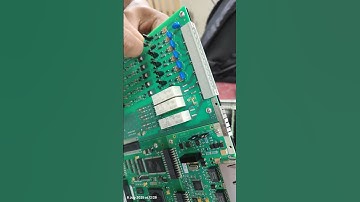 How to change Siprotec relay Digital input voltage level