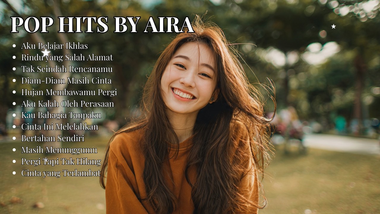 Sebelum aku pergi– Full Album Pop Hits Indonesia 2026 | Lagu Galau & Romantis | Ciptaan Aira