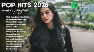 Sebelum aku pergi– Full Album Pop Hits Indonesia 2026 | Lagu Galau \u0026 Romantis | Ciptaan Aira
